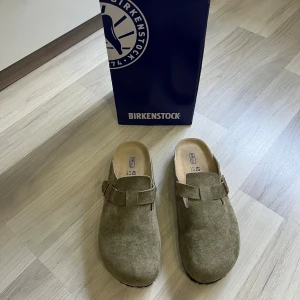 Birkenstock - Sprillans nya birkens! Storlek 42!