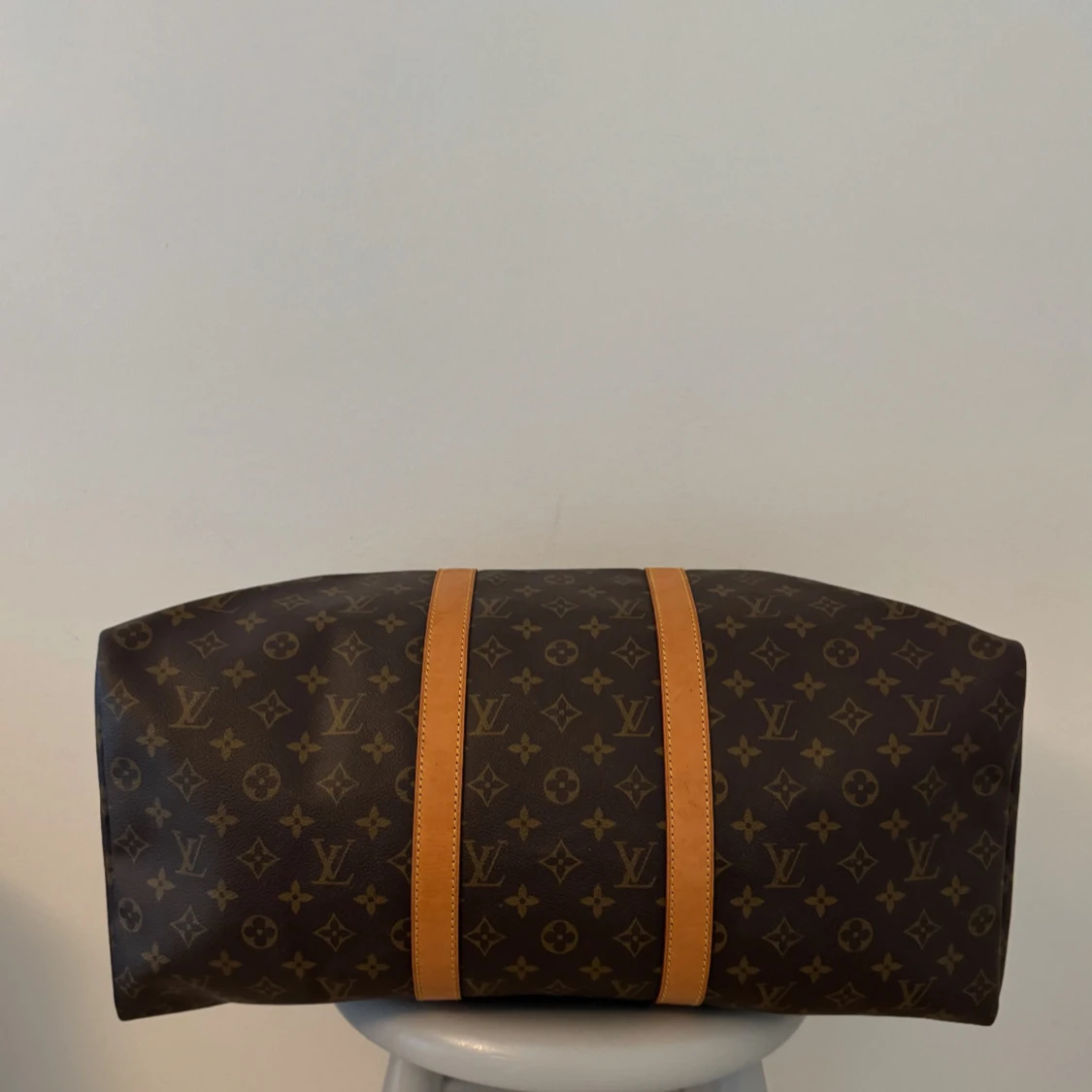 LV Keepall 50 - 1
