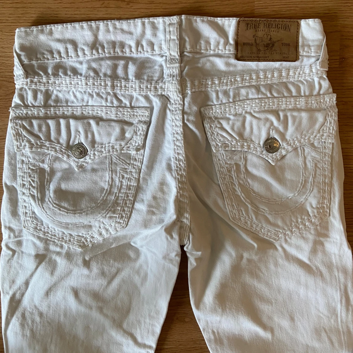 True Religion Jeans Super QT  - 3