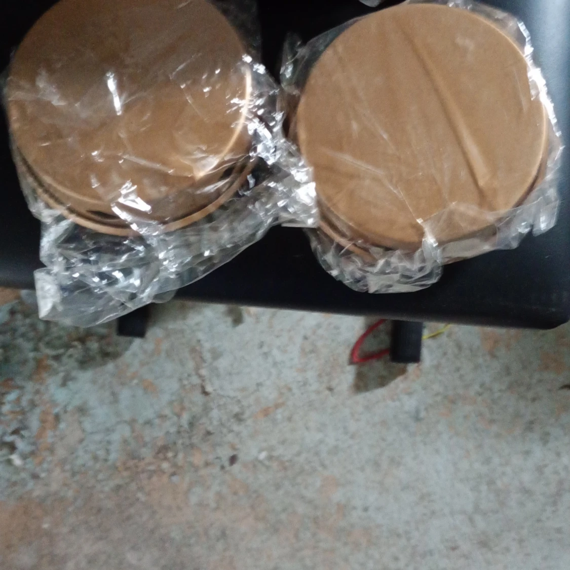 2 stycken Myggspiralhållare - 1