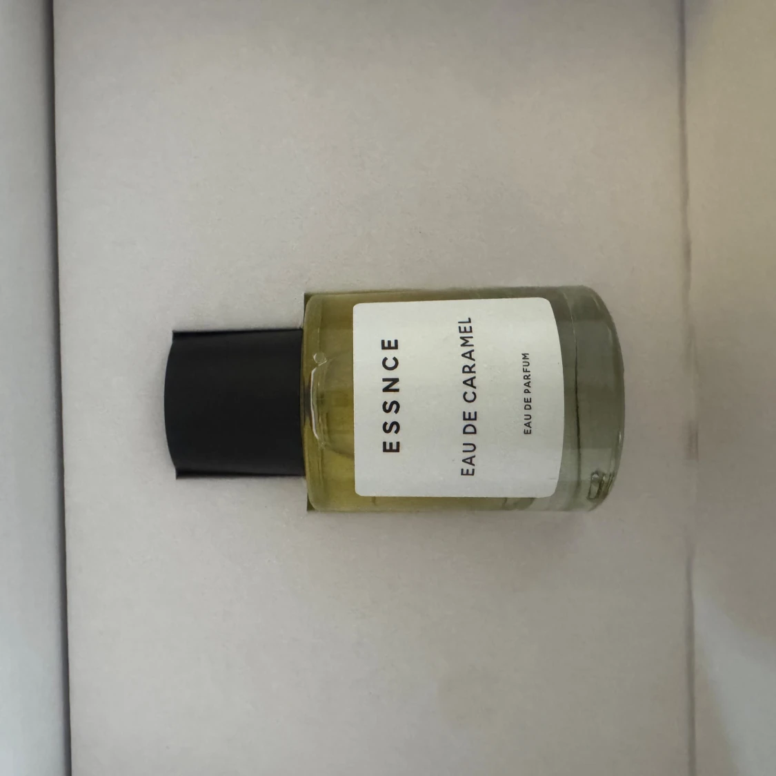 Essnce Eau de Caramel parfym