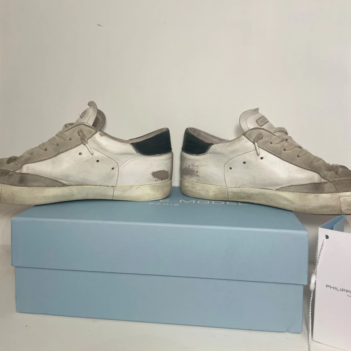 Vita Philippe Models - 2