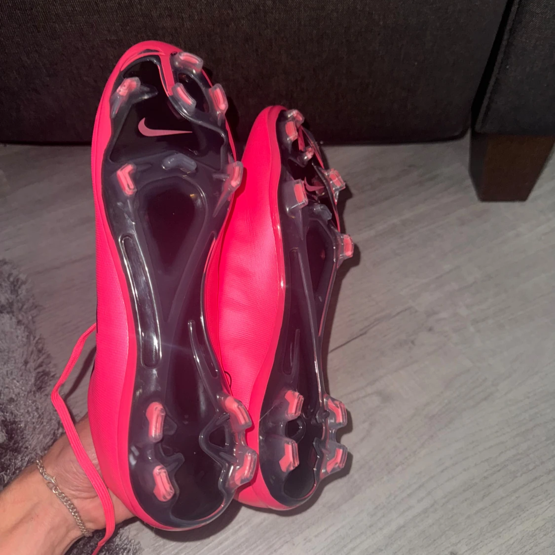 Nike mercurial vapor 10 - 2