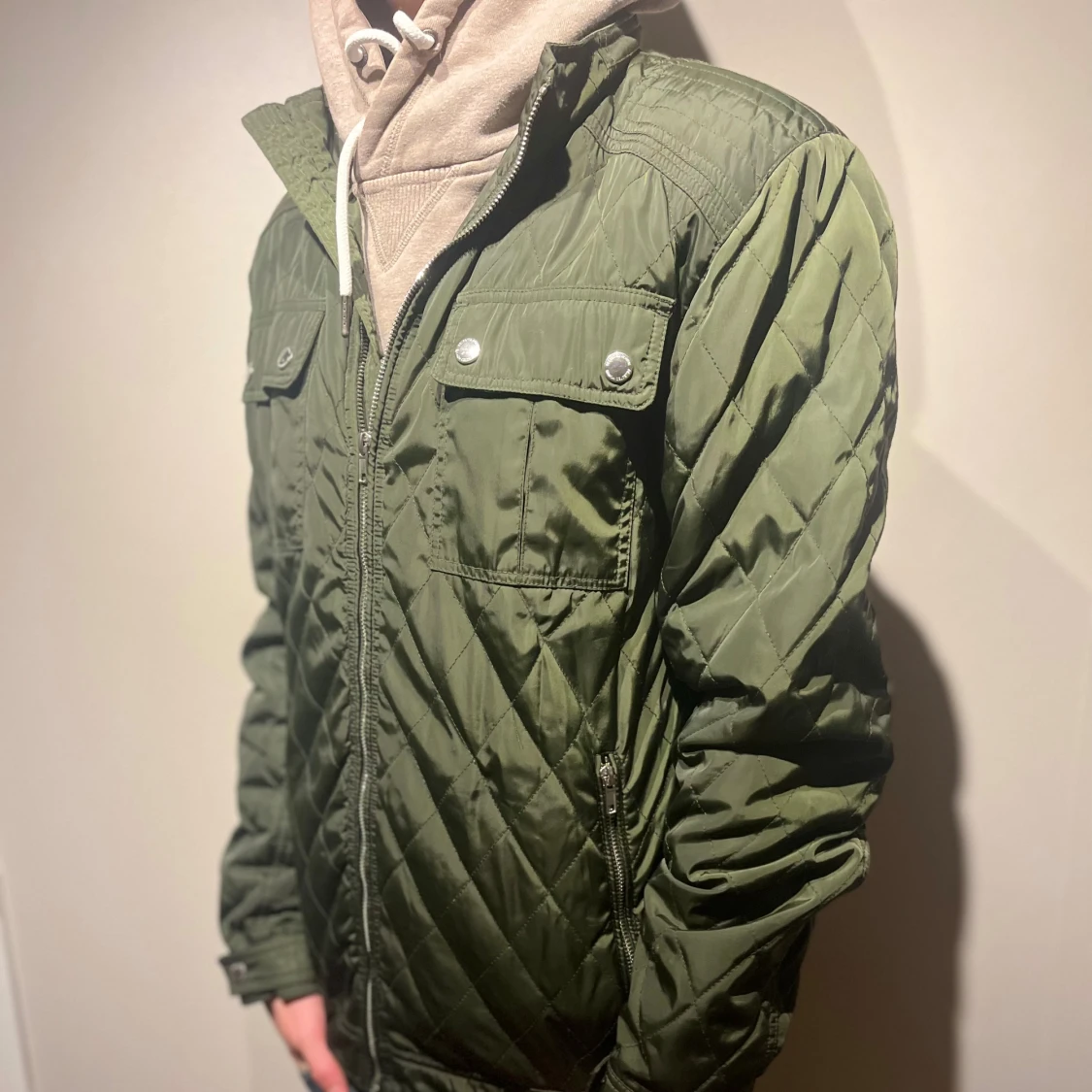 Field Jacket - 2