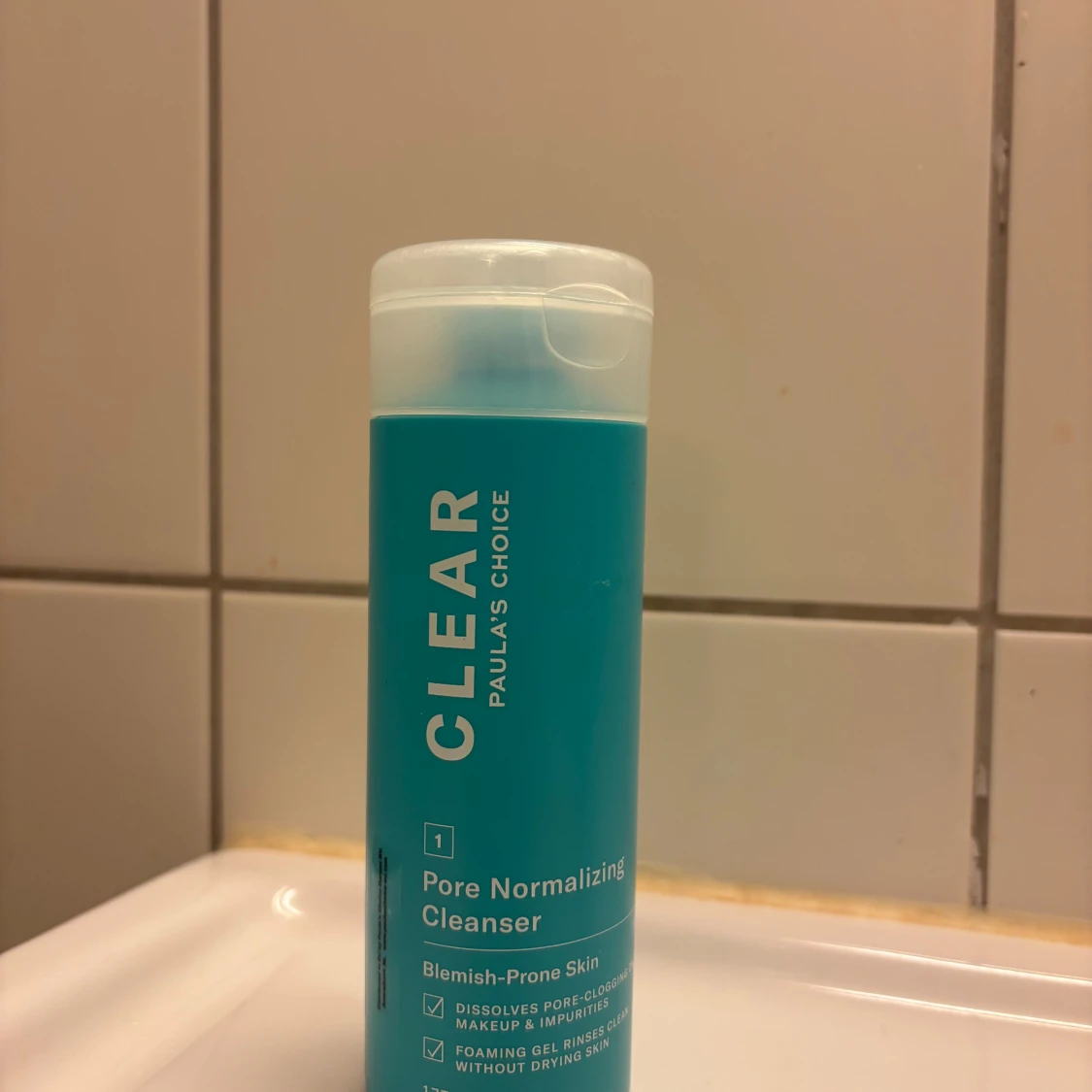 Paula's Choice Pore Normalizing Cleanser - 1