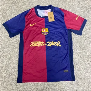 Barcelona tröja - Aldrig använd