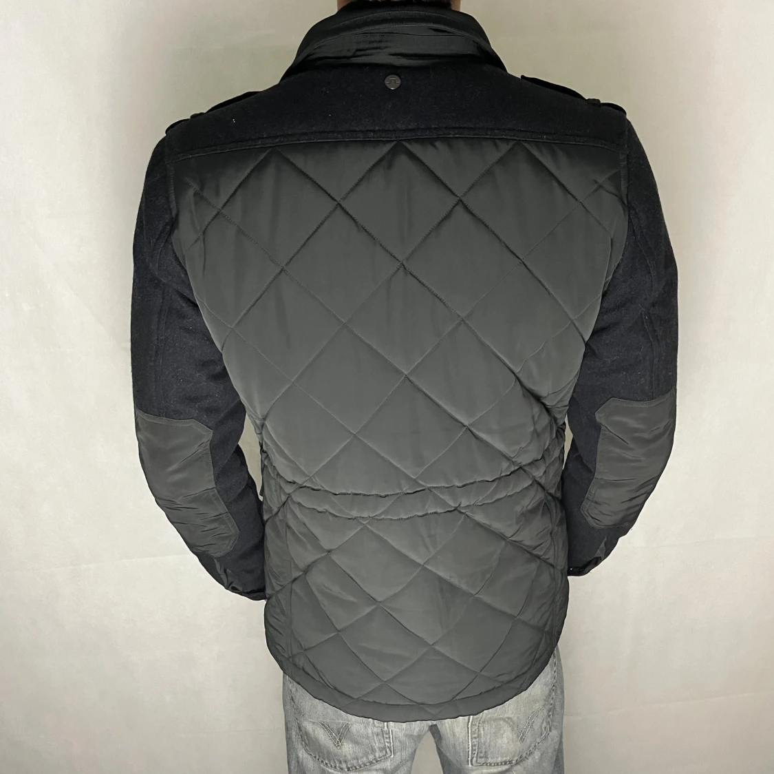 J Lindeberg field jacka - 1