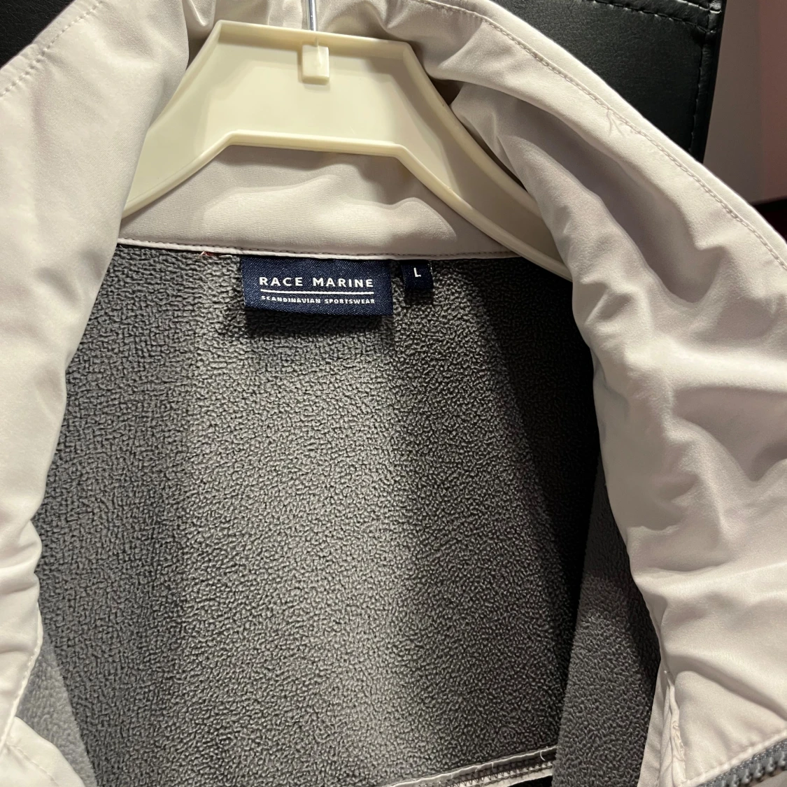 Race marine jacka  - 3