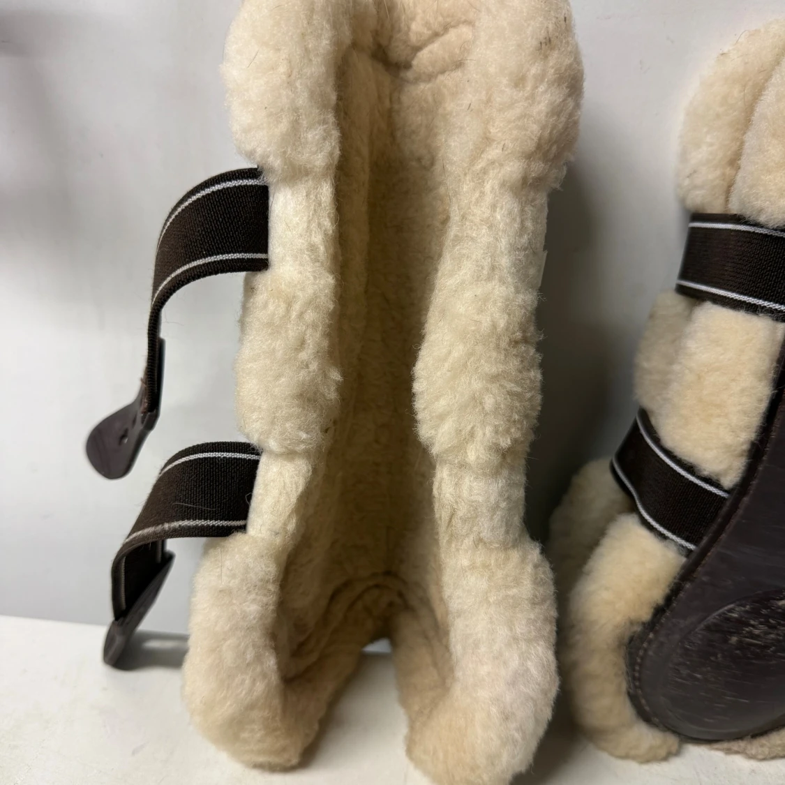 Benskydd trinity - 2