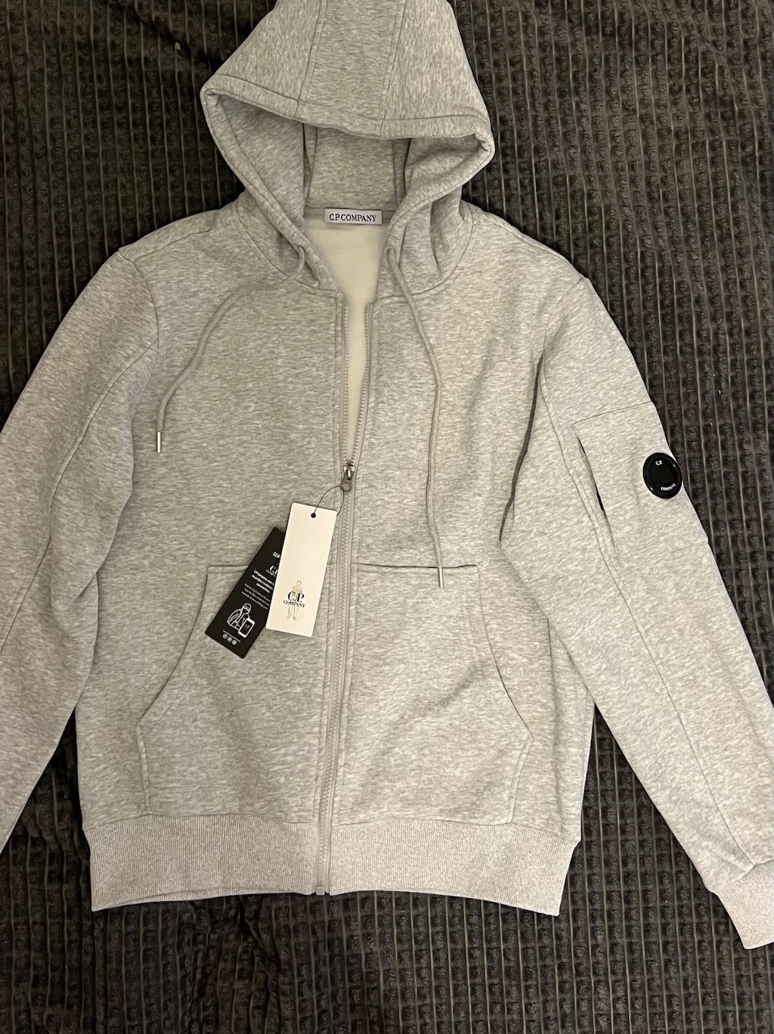 C.P. Comoany tröja