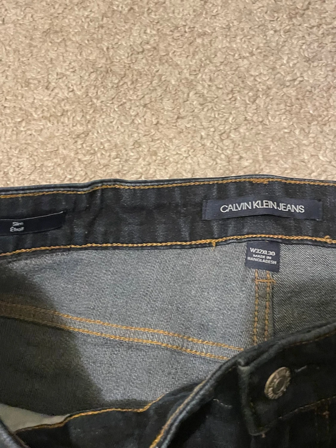 Jeans från Calvin Klein - 2