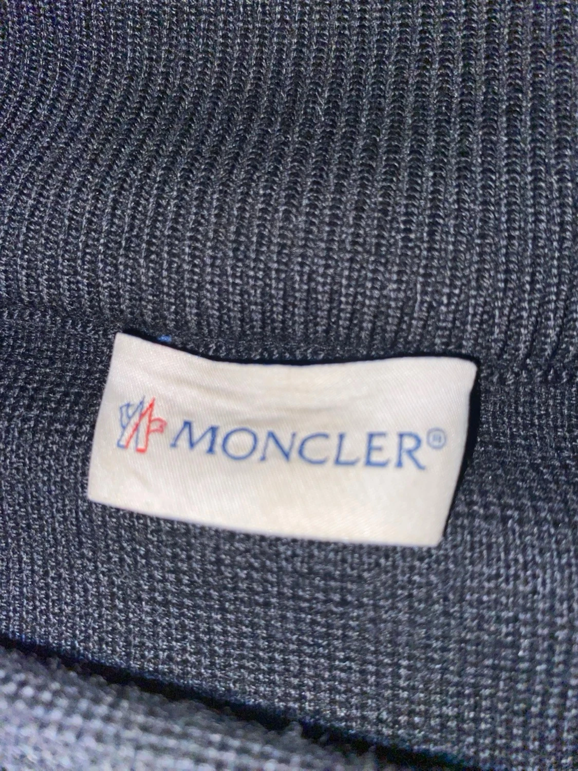 Moncler cardigan  - 2
