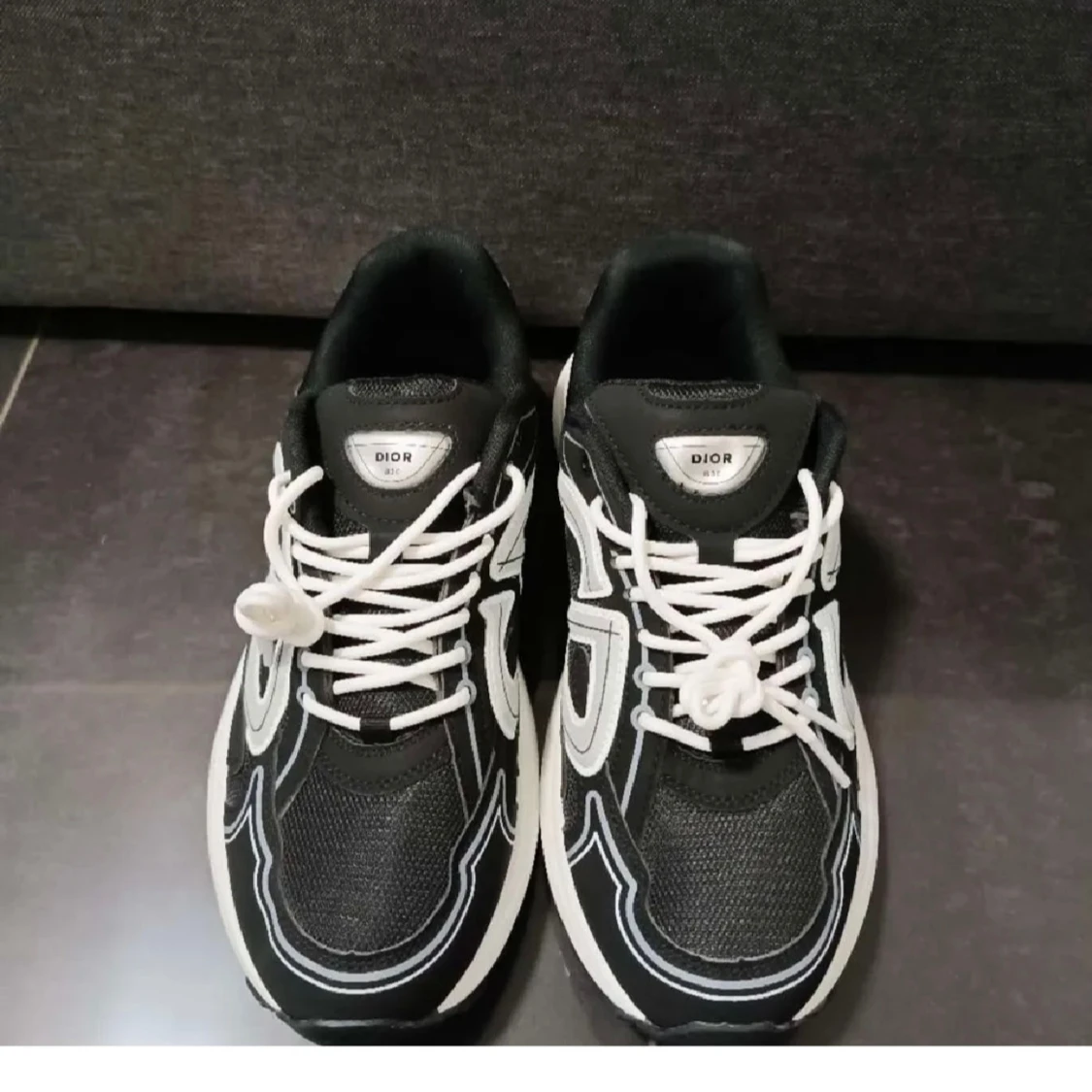 Di0r skor  - 3