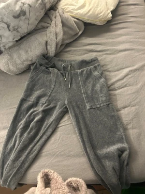 byxor - juicy couture byxor i storlek xxs