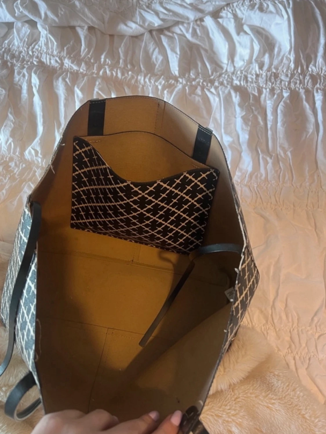 By Malene Birger väska - 4