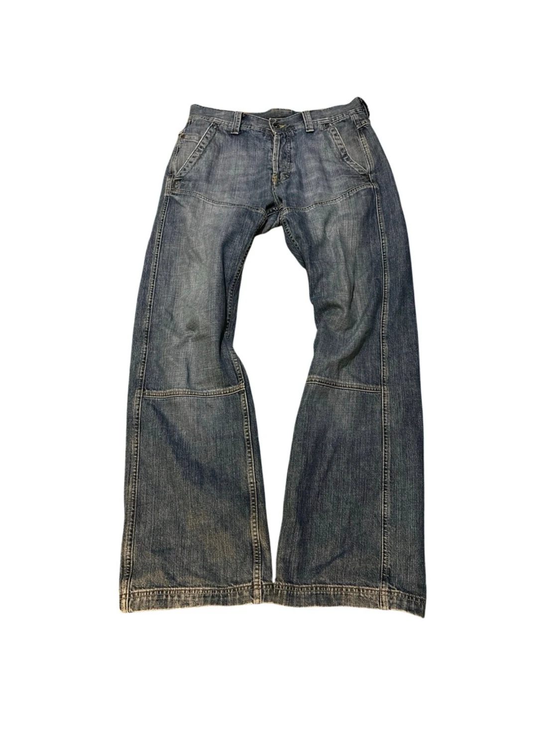 Vintage jeans