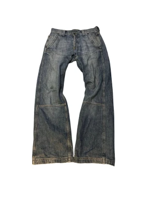 Vintage jeans - Fina jeans från blue ridge, pris kan diskuteras