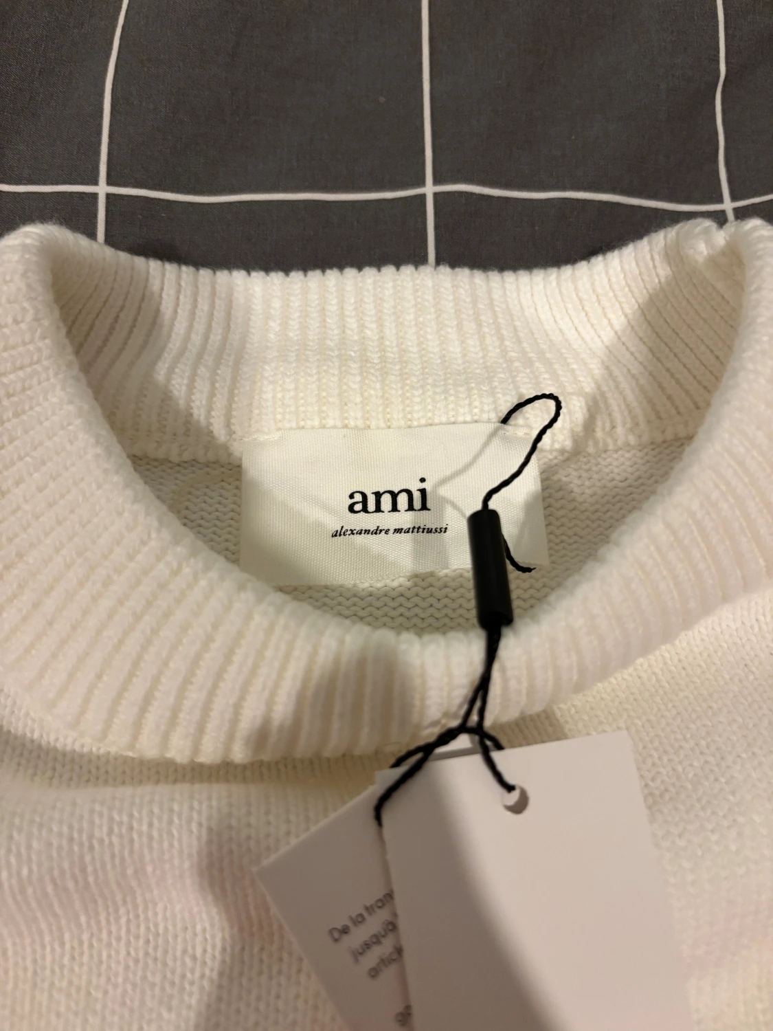 Ami Paris Knit - 5