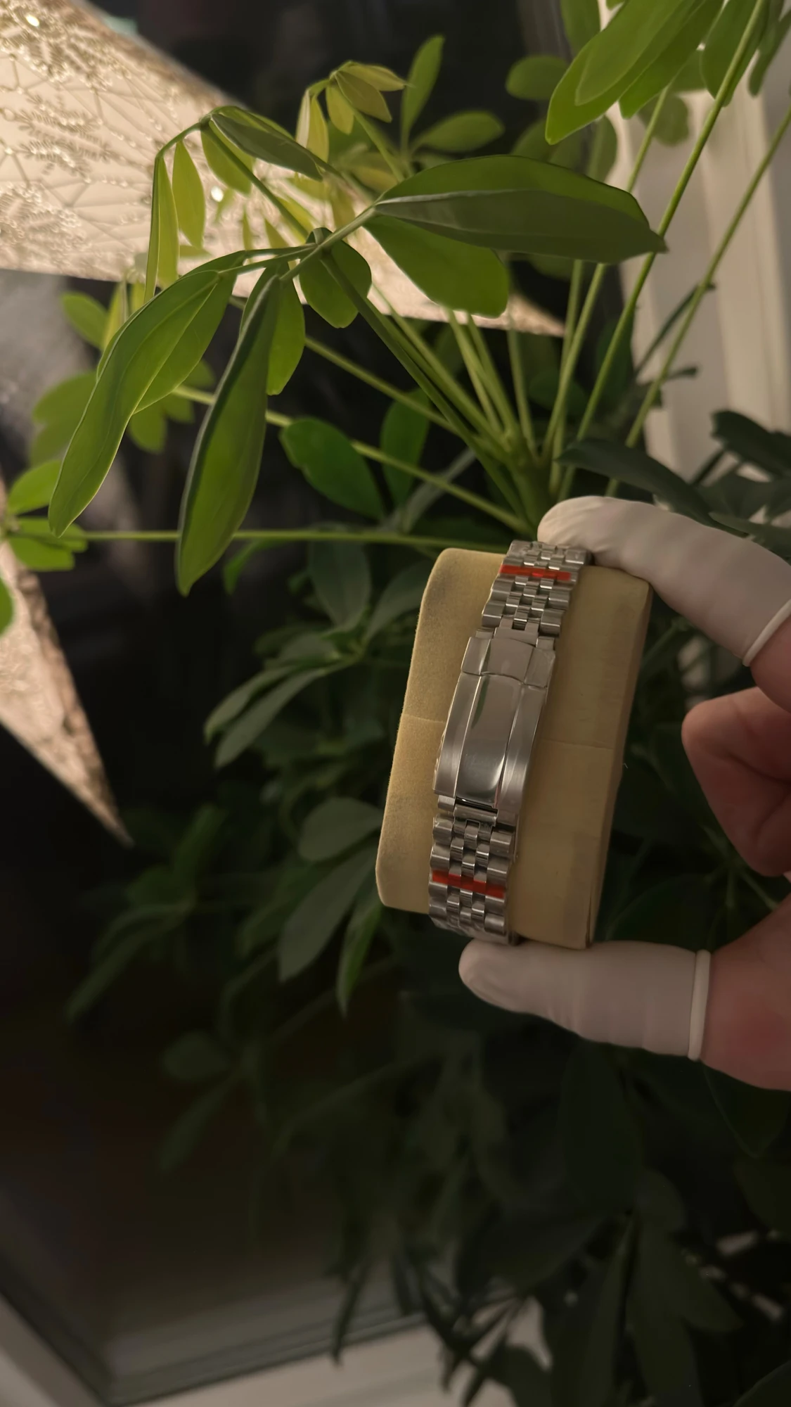 Seiko mod ”who cares i’m already late” - 3