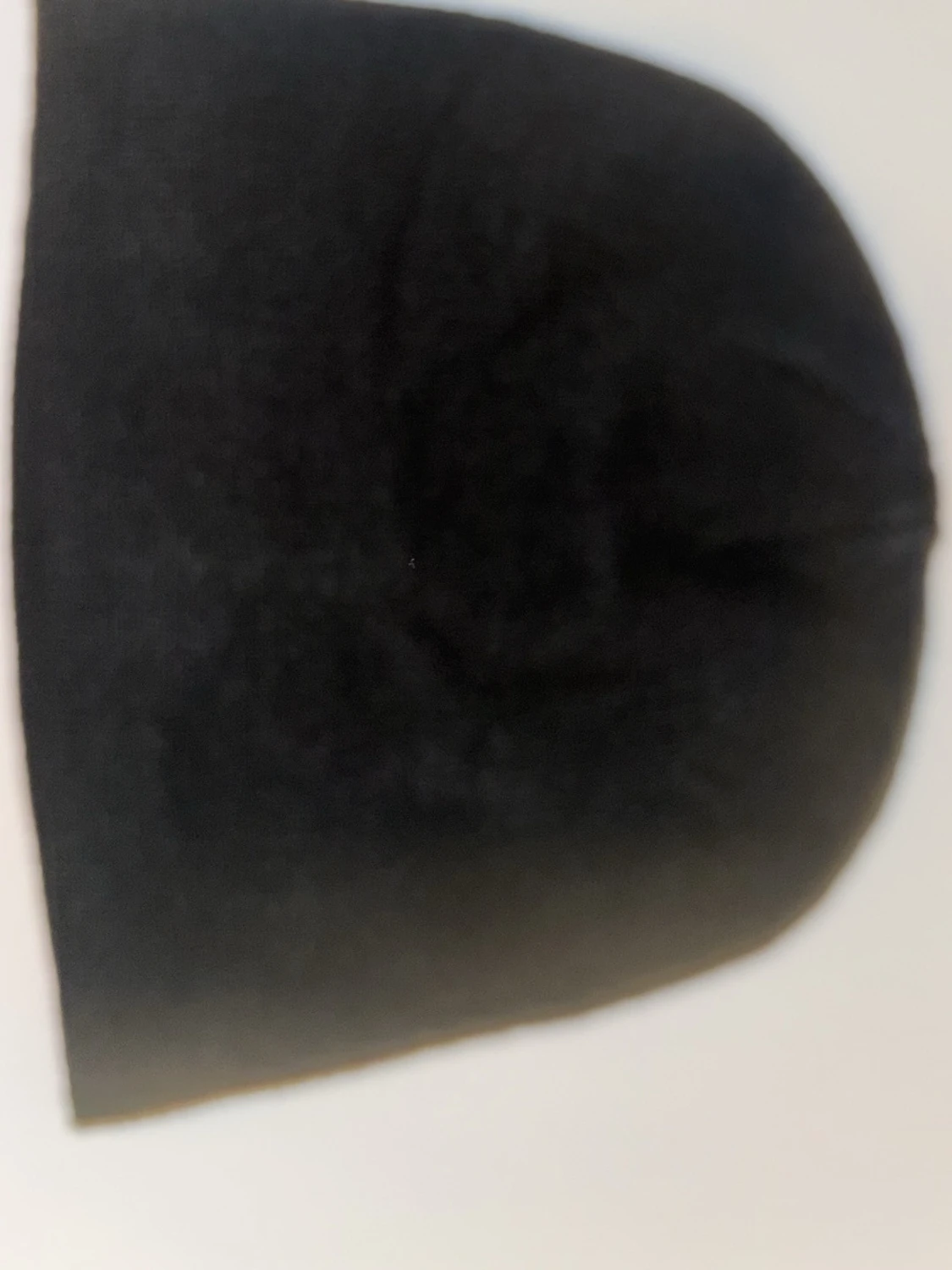 Svart mössa från Arc'teryx - 1