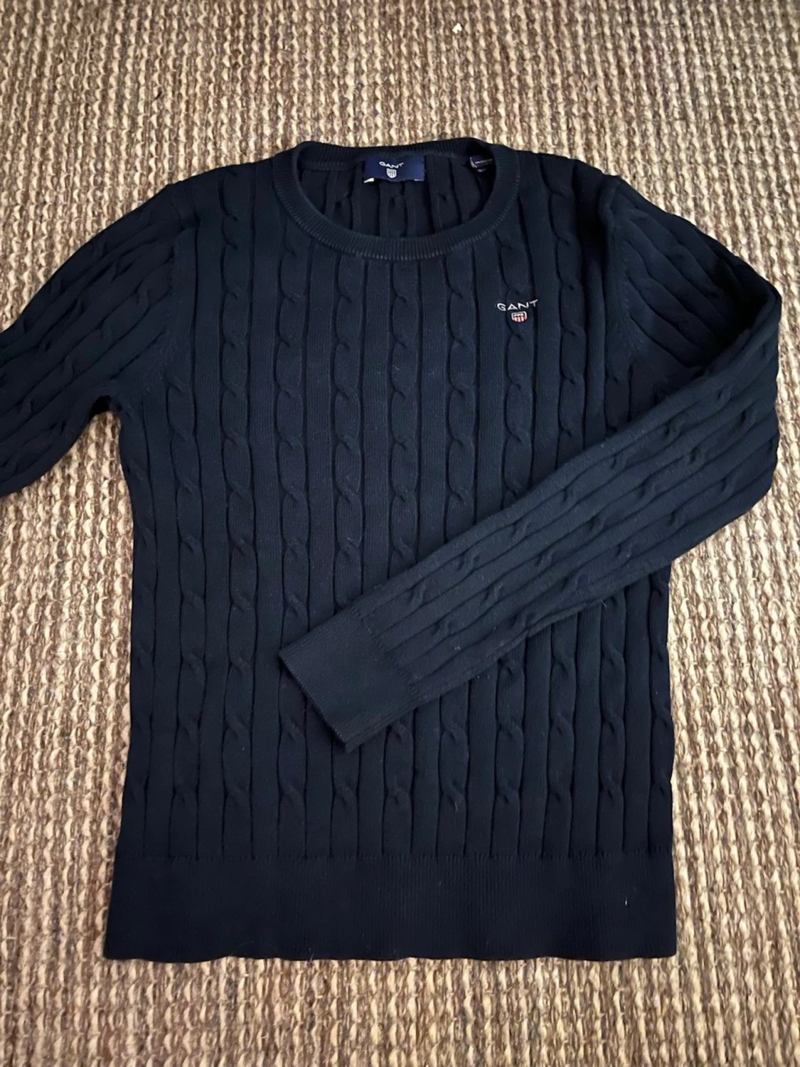 Gant tröja