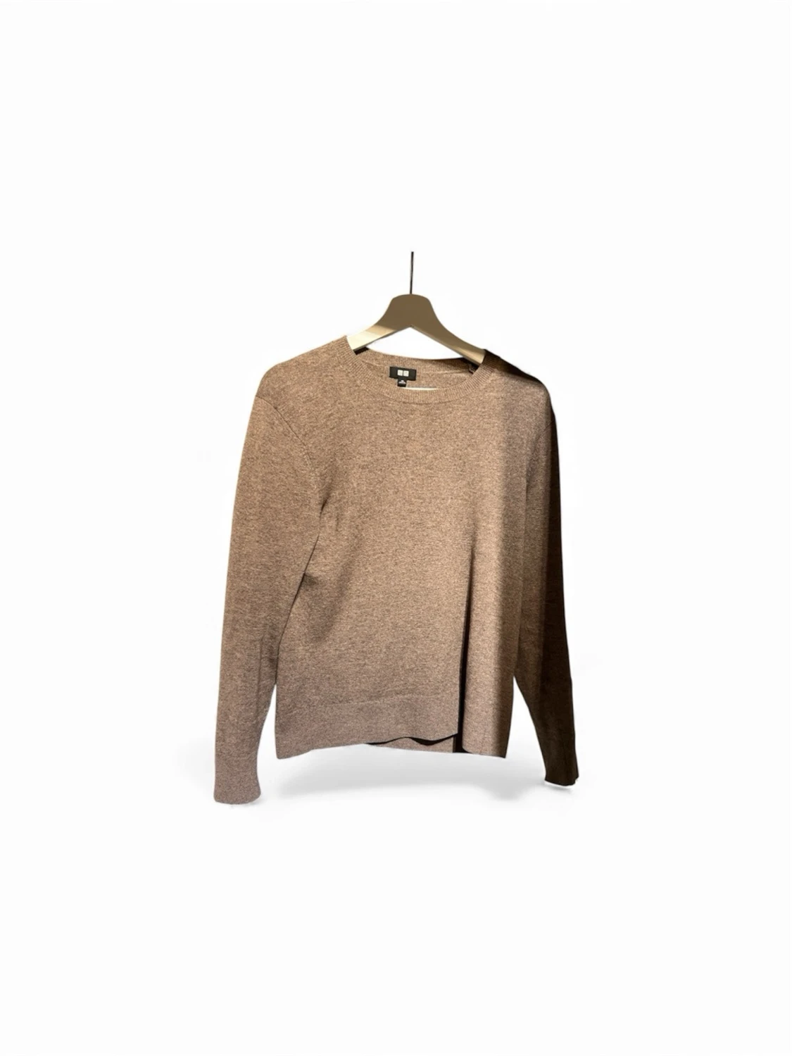 Kashmir tröja från Uniqlo