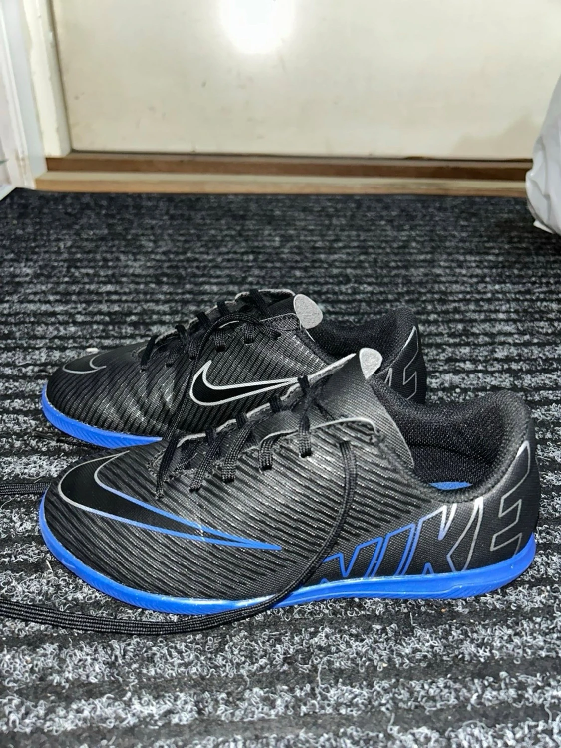 Nike Mercurial futsalskor - 1