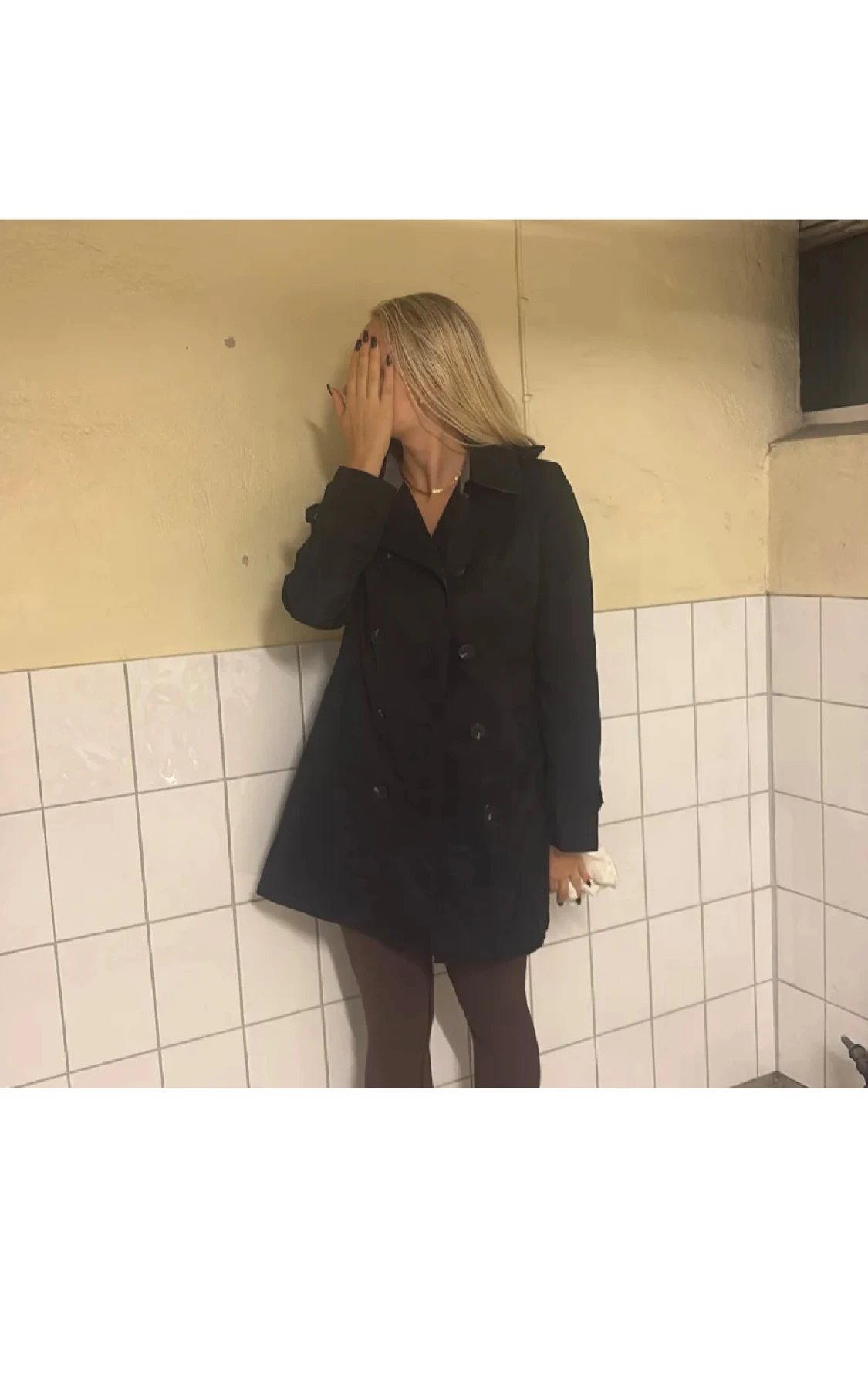 Litet klädpaket med 3 jackor!❤️ - 1