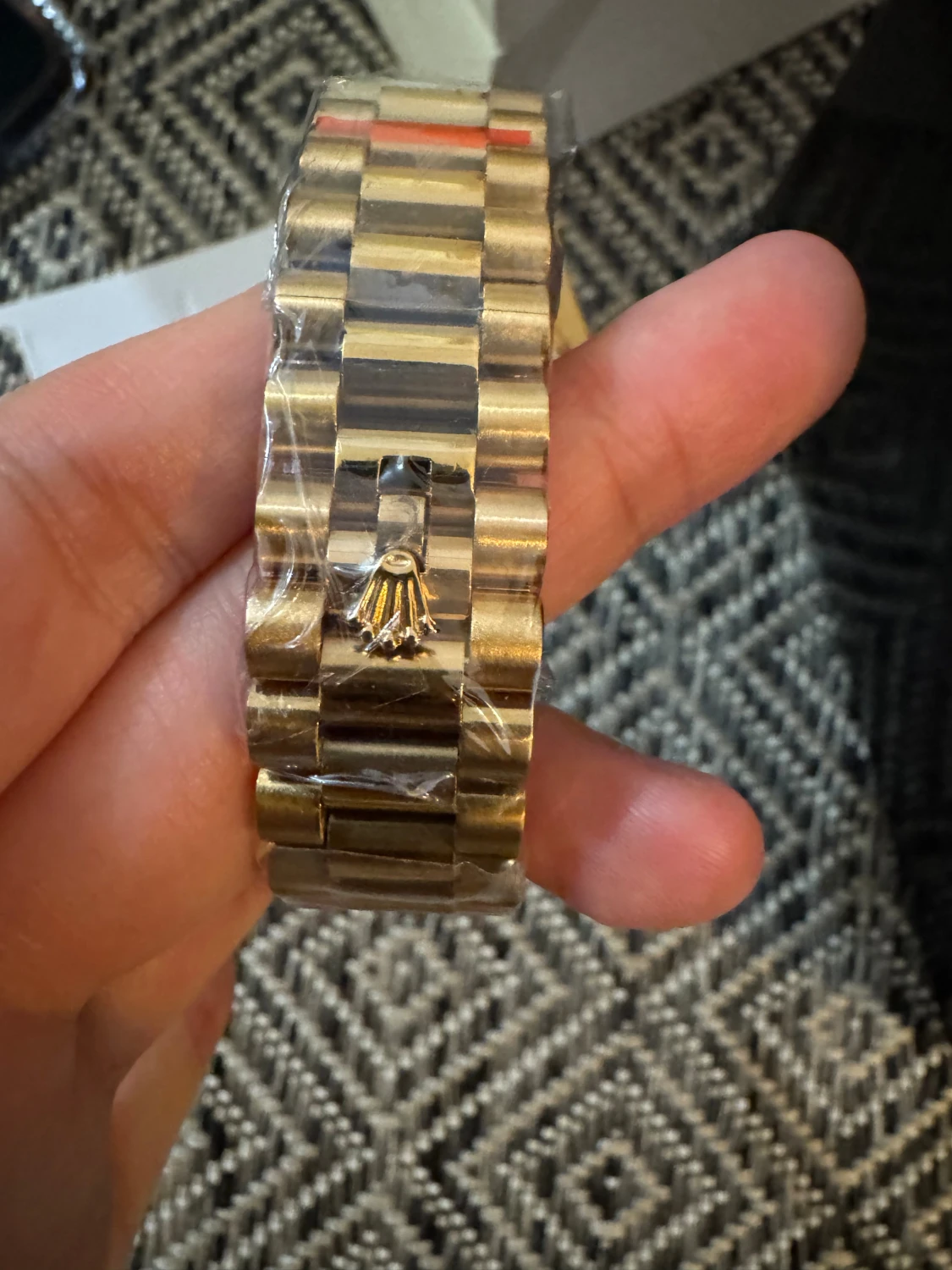 Gold Role Day-Date - 2