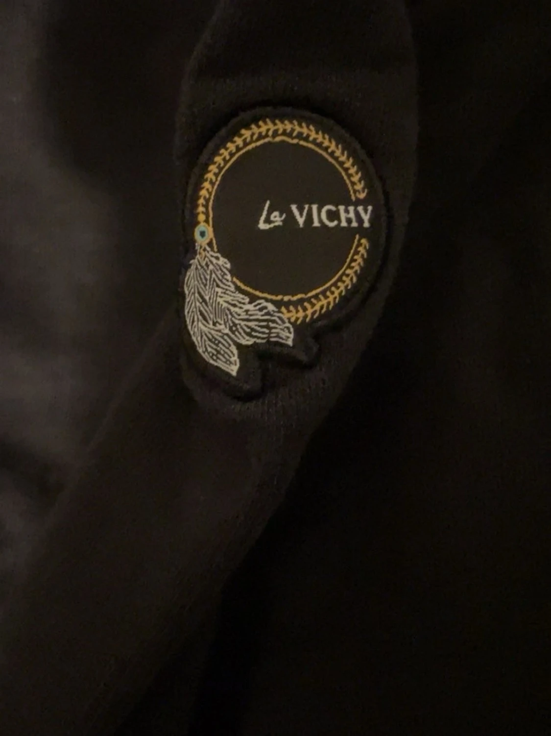  Sweatshirt från La Vichy - 3