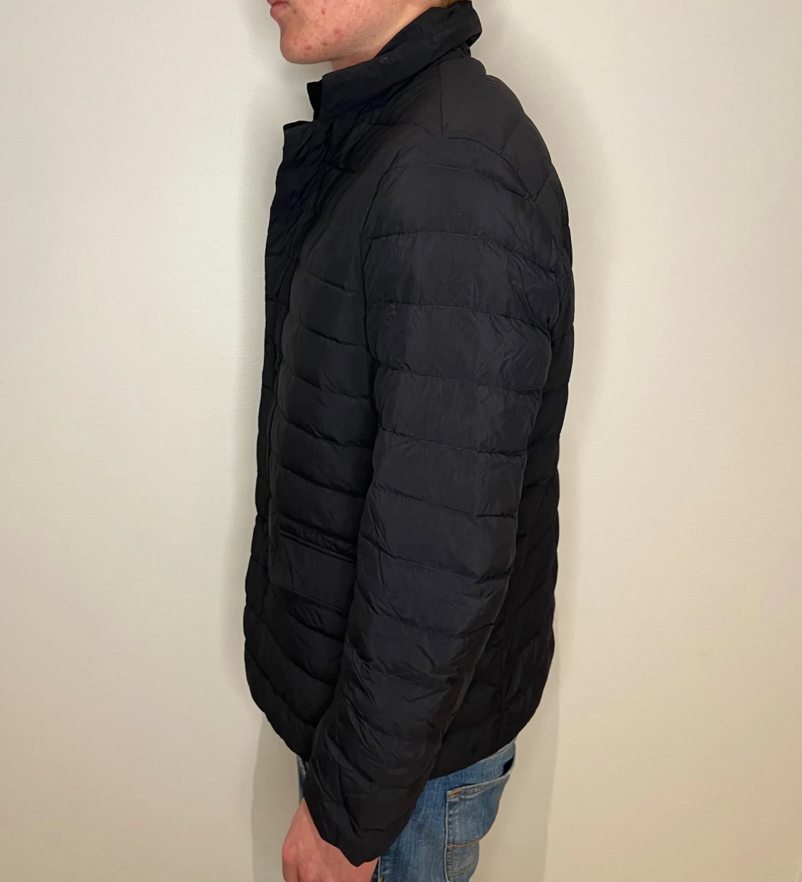 Massimo dutti jacka  - 2