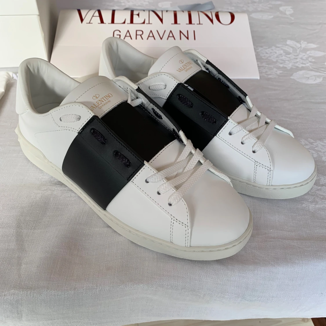 Valentino Open - 1