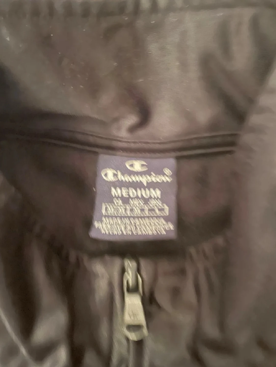 Champion tracksuit set - 3