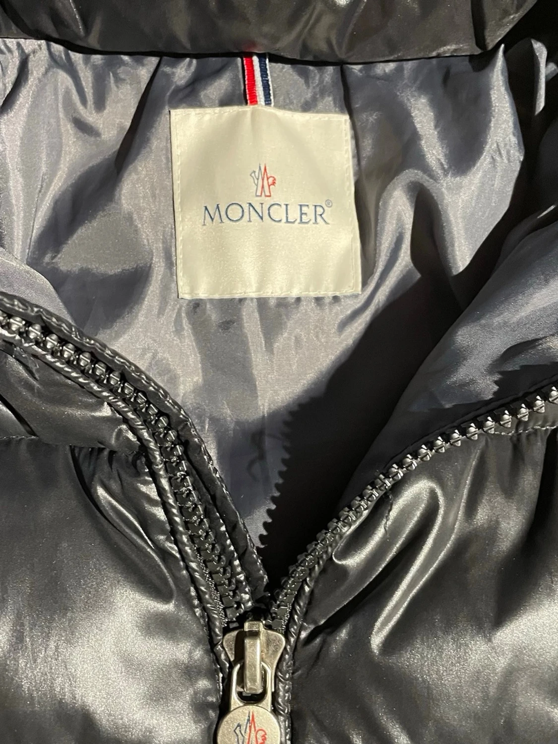  Moncler jacka - 2