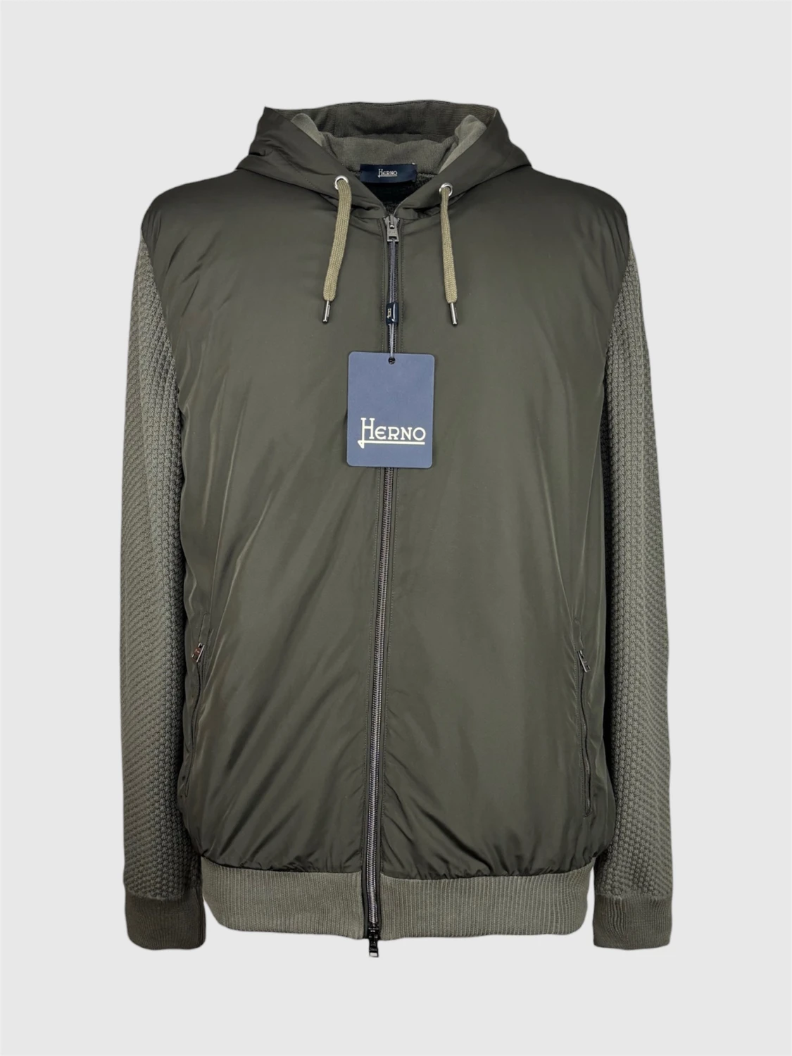 Herno Cardigan jacka