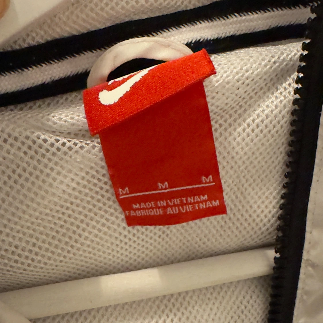 PSG träningsjacka - 2