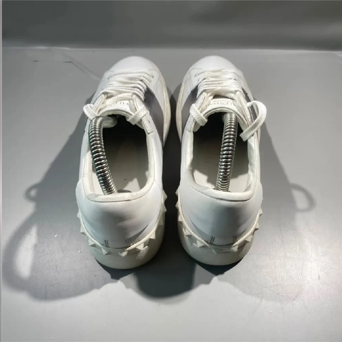 Valentino Open Skor  - 3