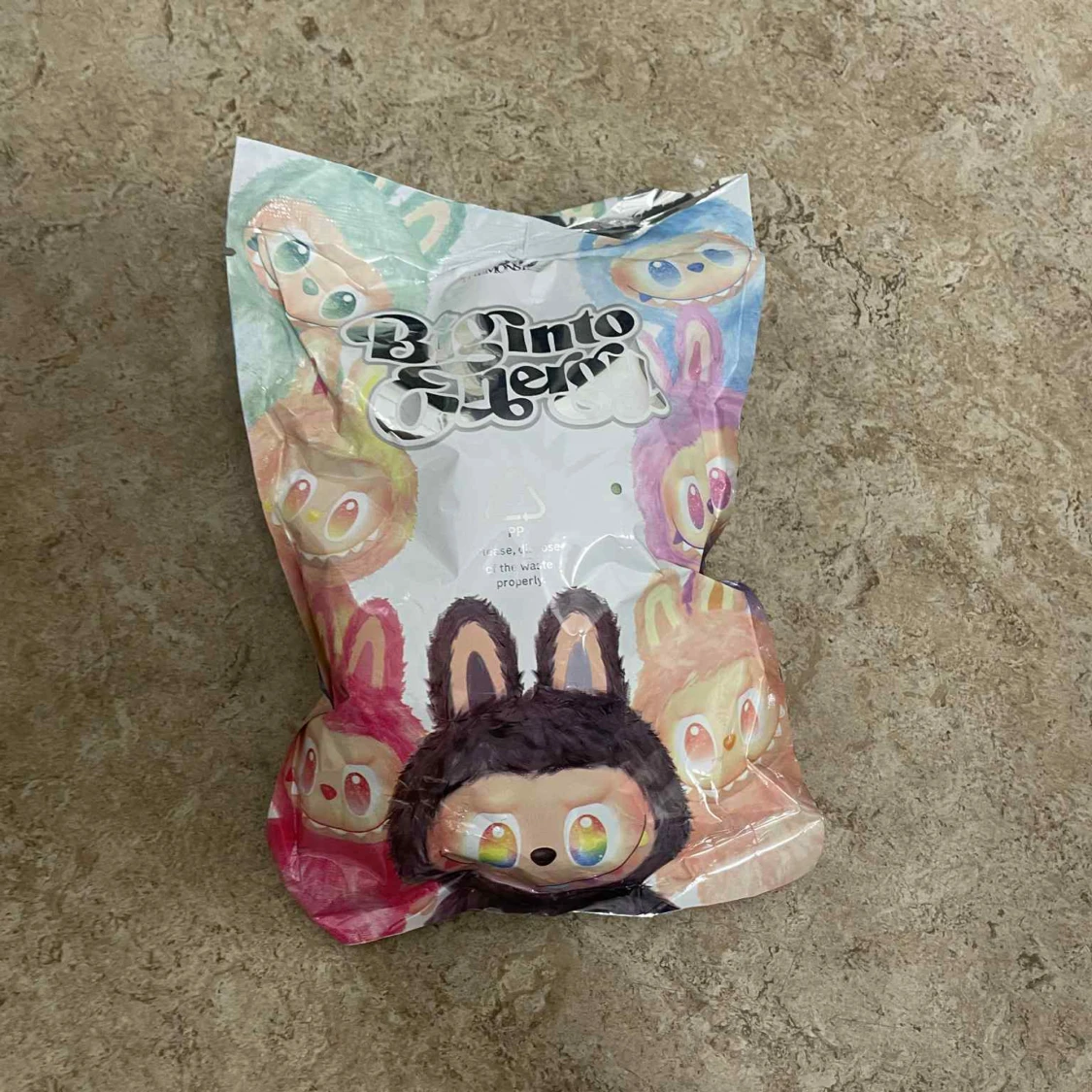 Pop Mart Surprise Baby Blind Box - 4