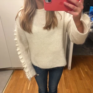 Alapacka tröja från ARKET - Alpacka tröja i väldigt bra skick!🦙