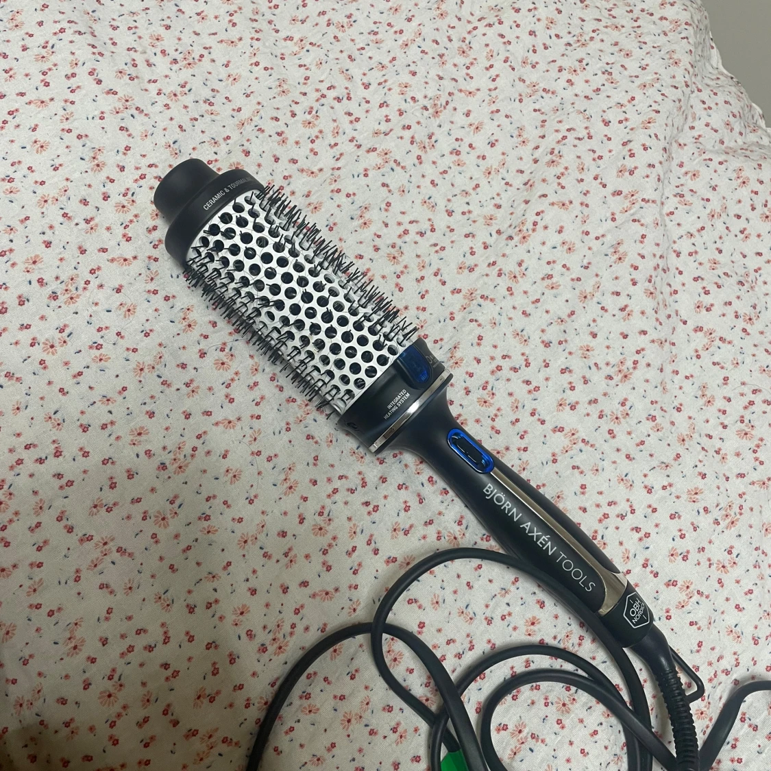 Björn Axén Tools Gentle Air Styler - 1