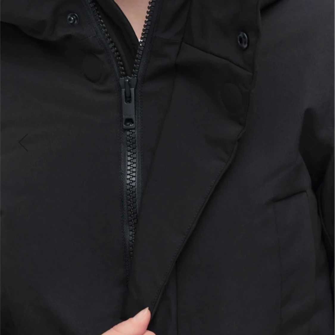 Elvine Premium Vinter Jacka - 3