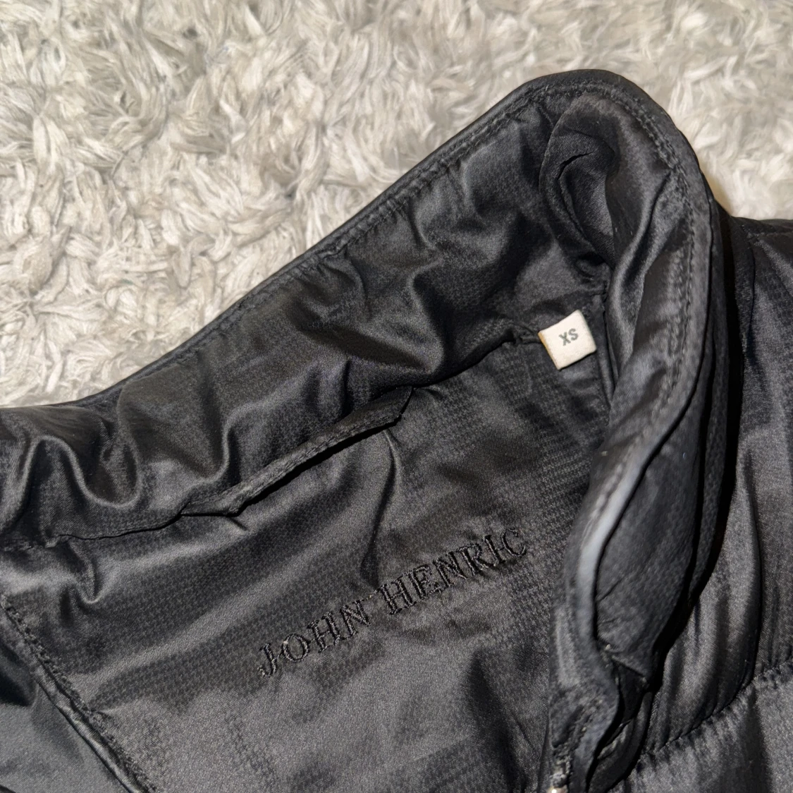 John Henric Dunväst - 2