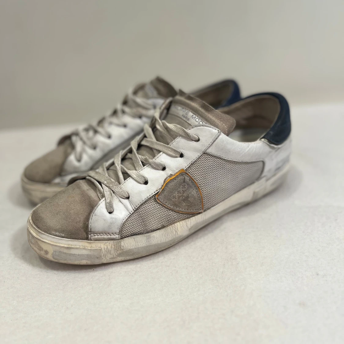 Philippe model skor - 1