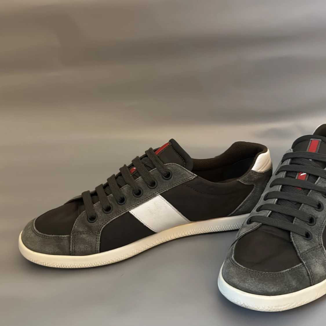Prada Sneakers - 4