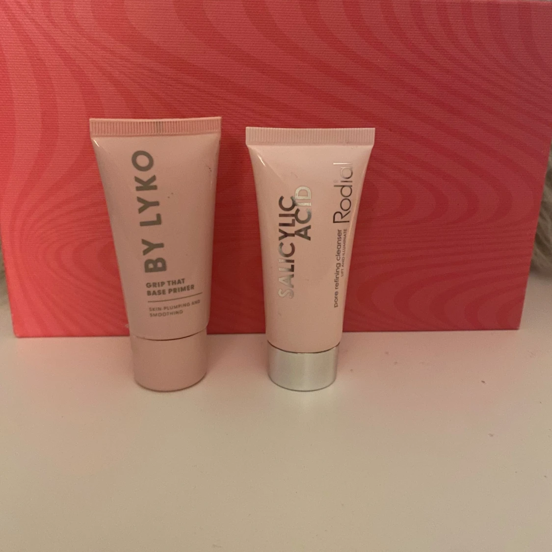 Stort paket 📦  - 4