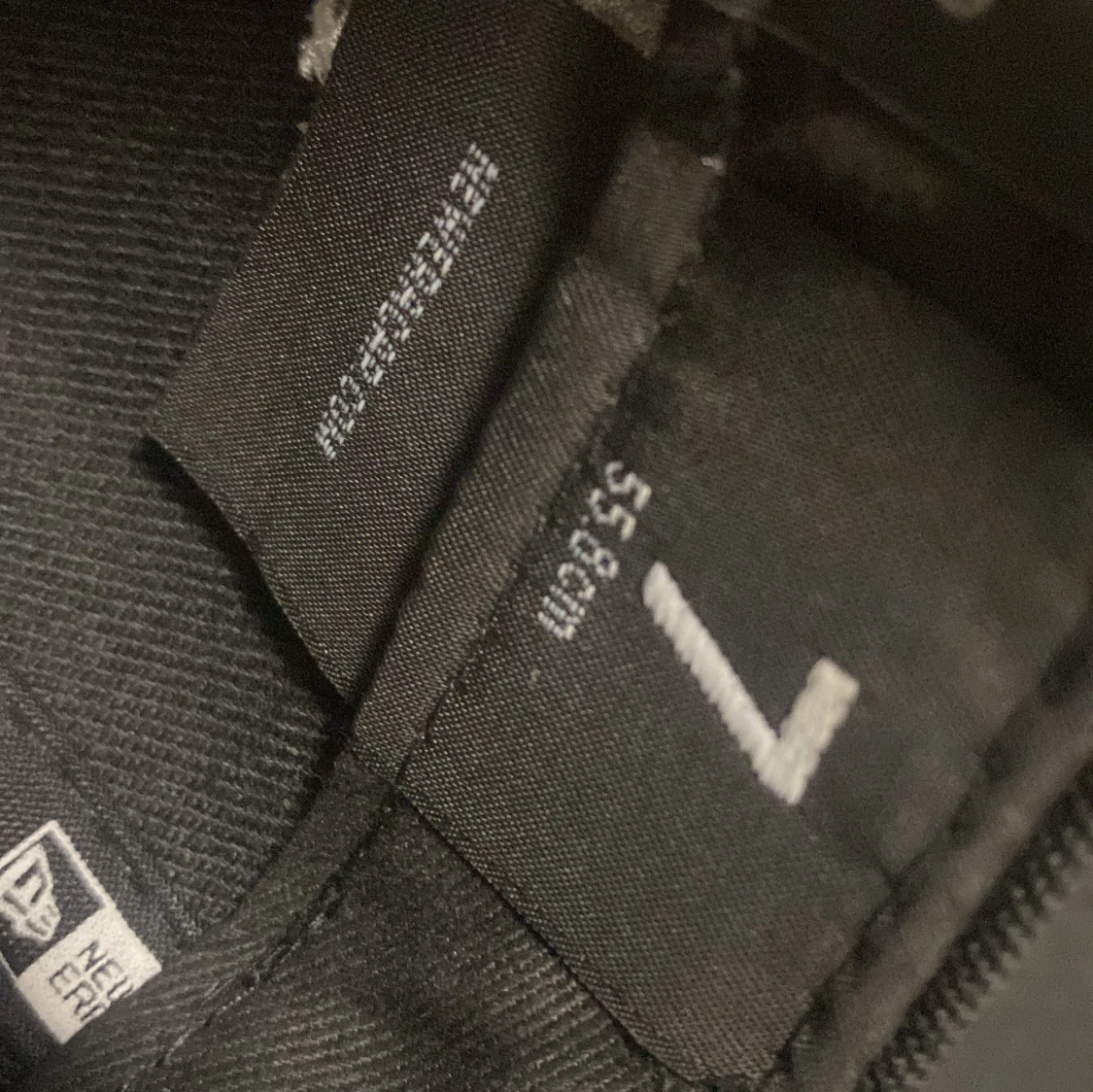 LA Dodgers 59FIFTY keps World Series - 4