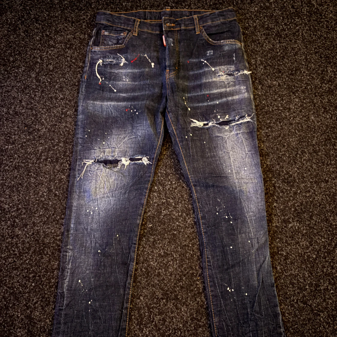 DSQUARED2 jeans 