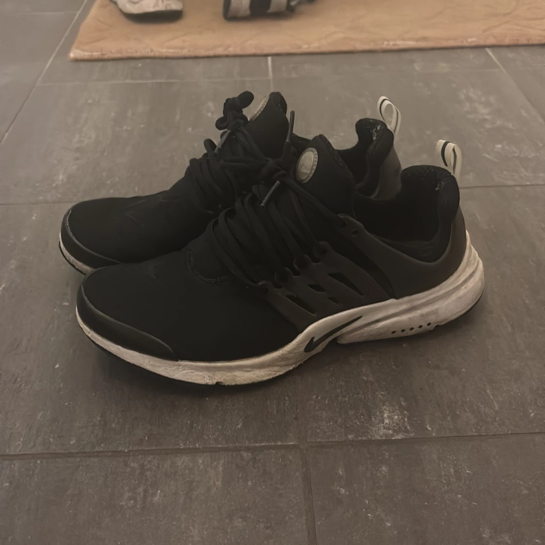 Nike presto skor