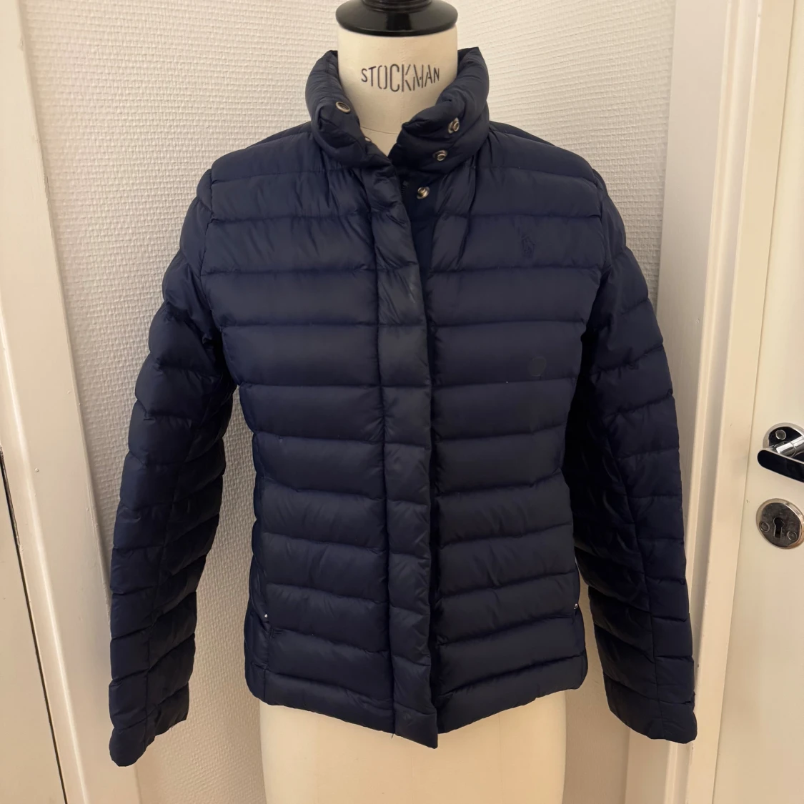 Polo Ralph Lauren marin dunjacka