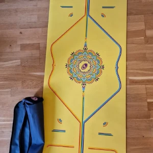 Yogamatta - Lifeform yogamatta